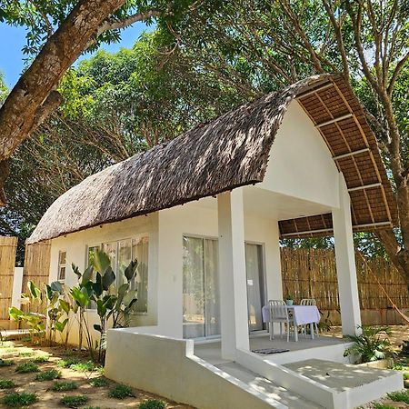 Lio Palm Villas Langi-langiban Exterior photo
