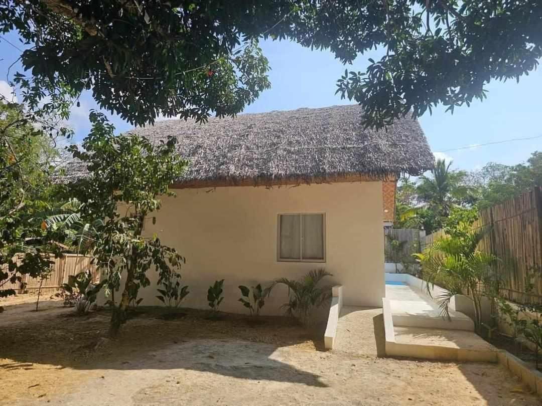 Lio Palm Villas Langi-langiban Exterior photo