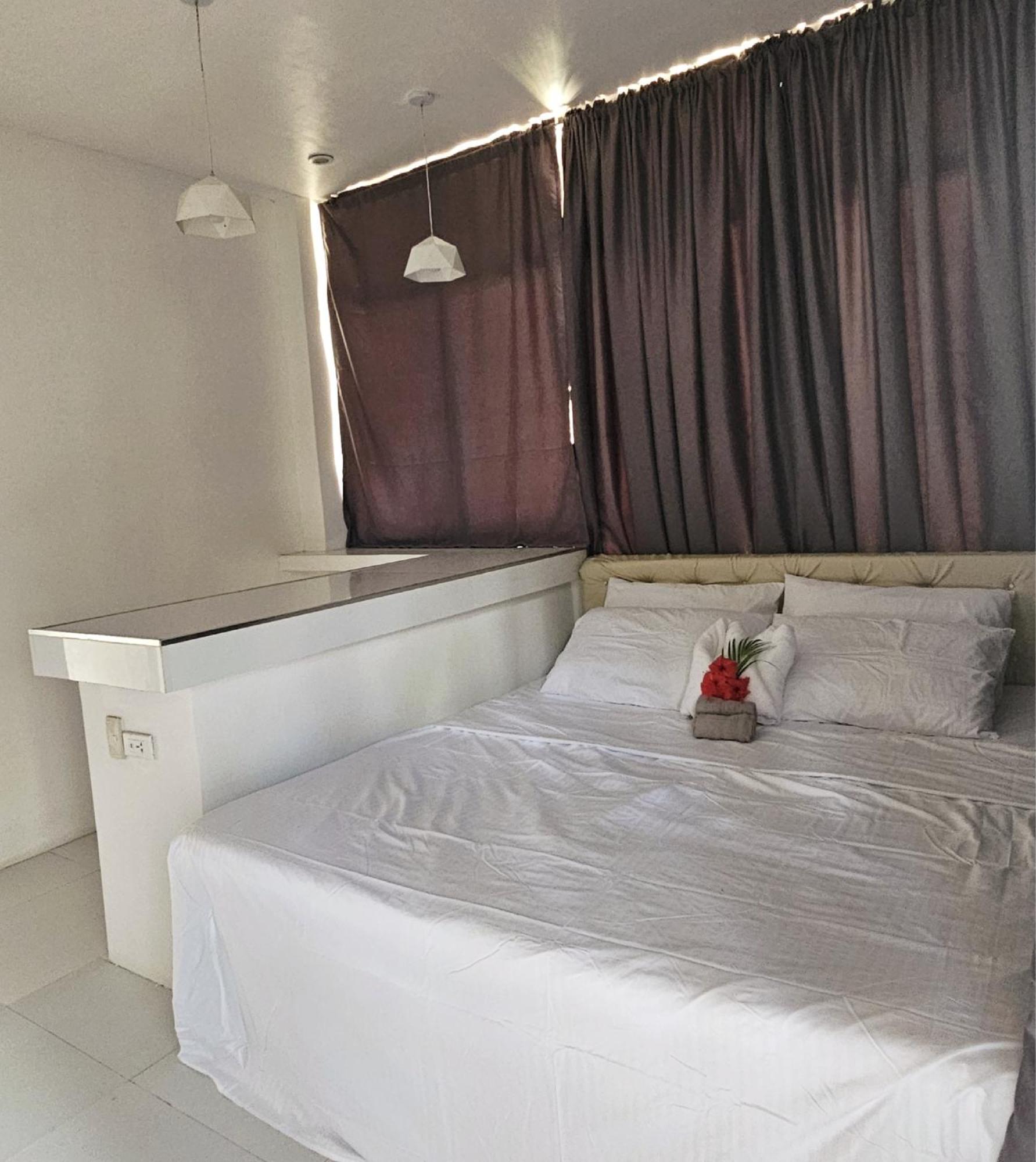 Lio Palm Villas Langi-langiban Exterior photo