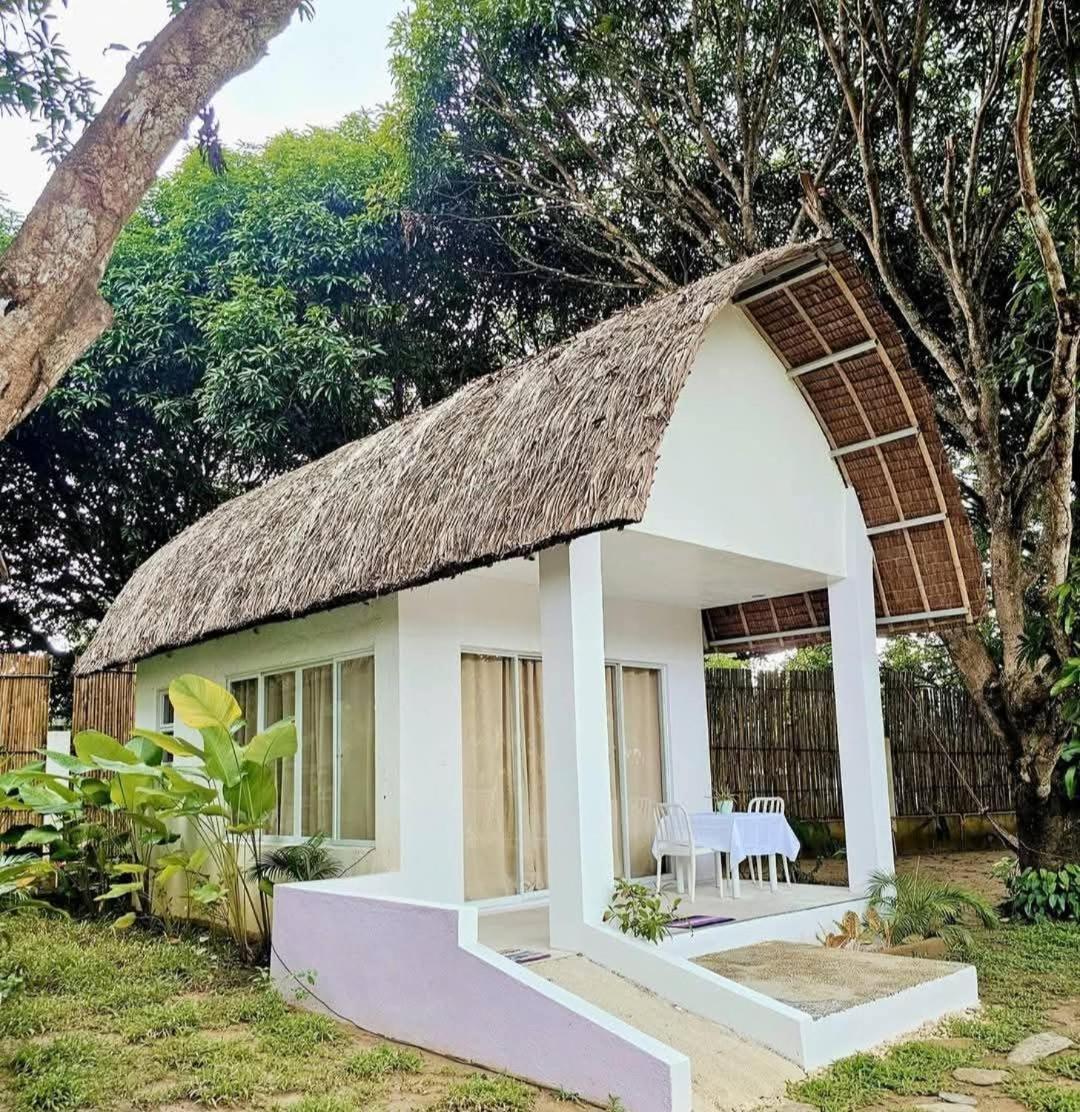Lio Palm Villas Langi-langiban Exterior photo