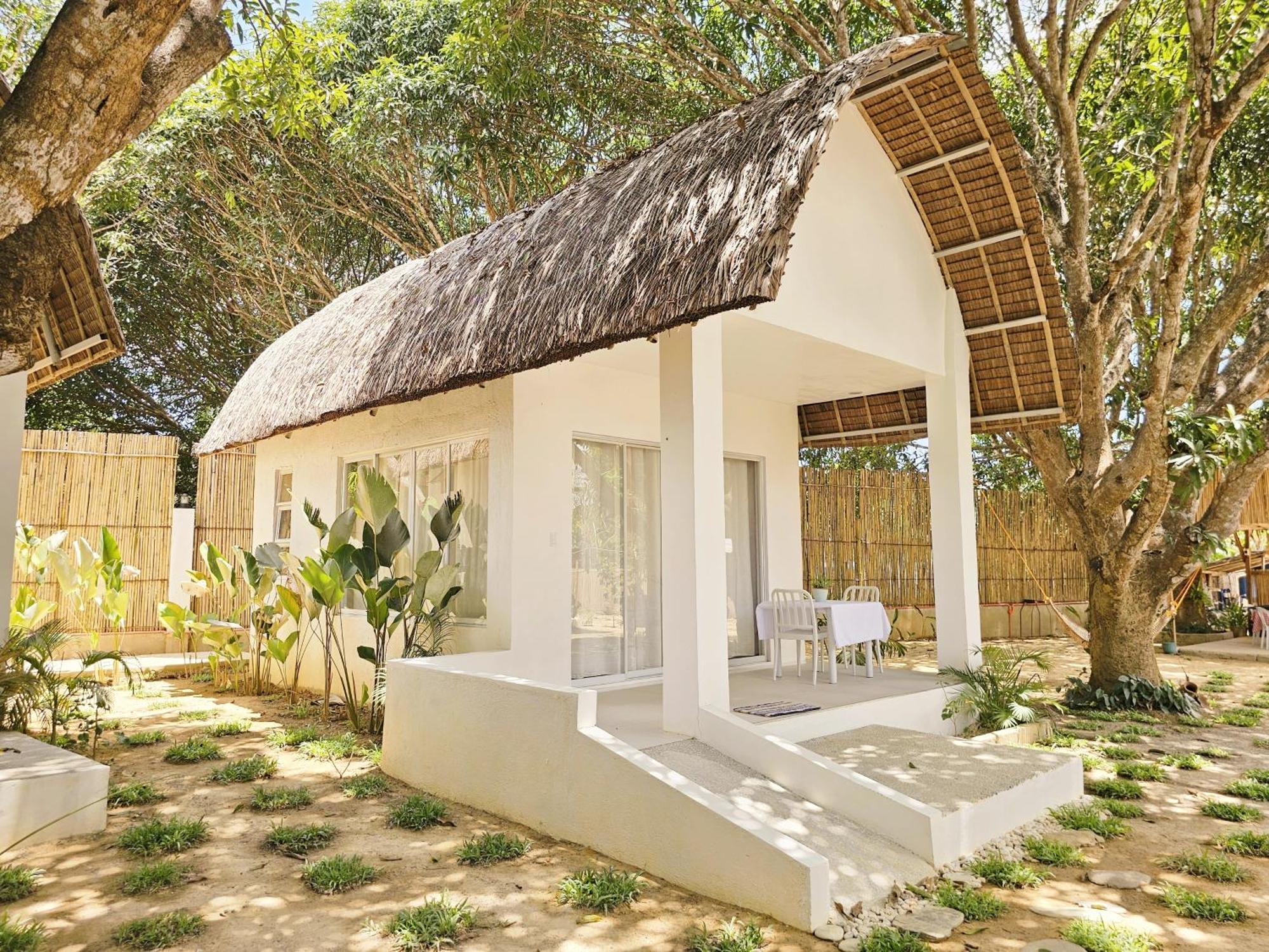 Lio Palm Villas Langi-langiban Exterior photo